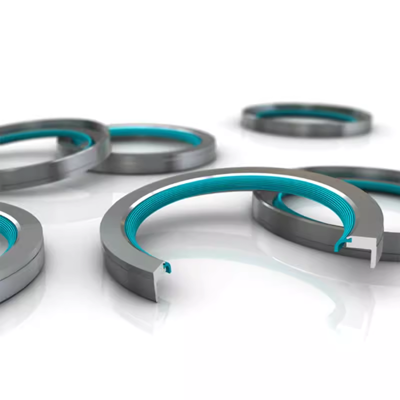 Trelleborg特瑞堡高速旋转唇形密封圈