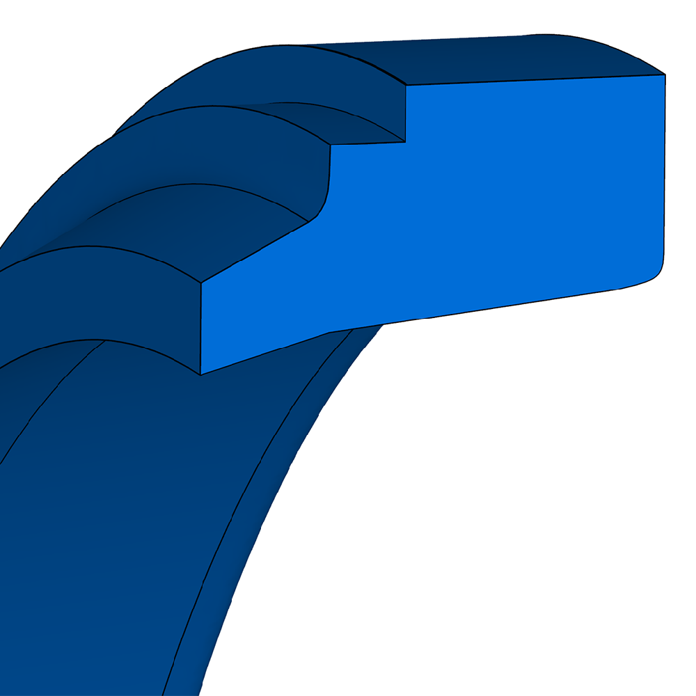 SAKAGAMI密封活塞专用密封件阪上HSD