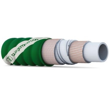 食用油排吸管-外层波纹状 10bar